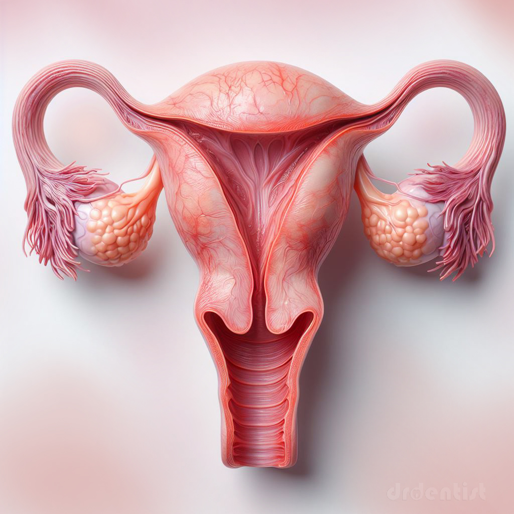 fibroid symptoms